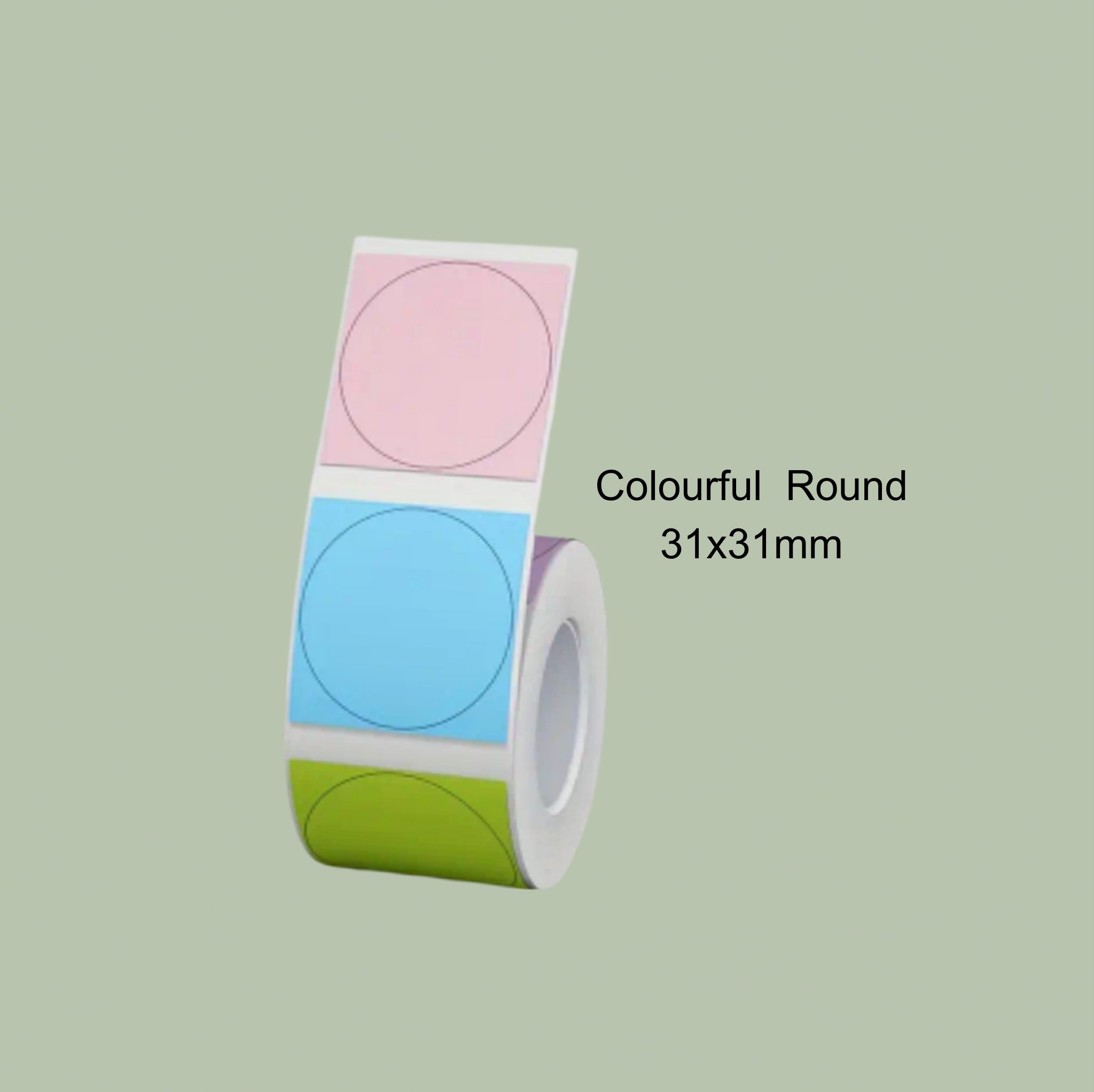 Label Rolls - Image 2