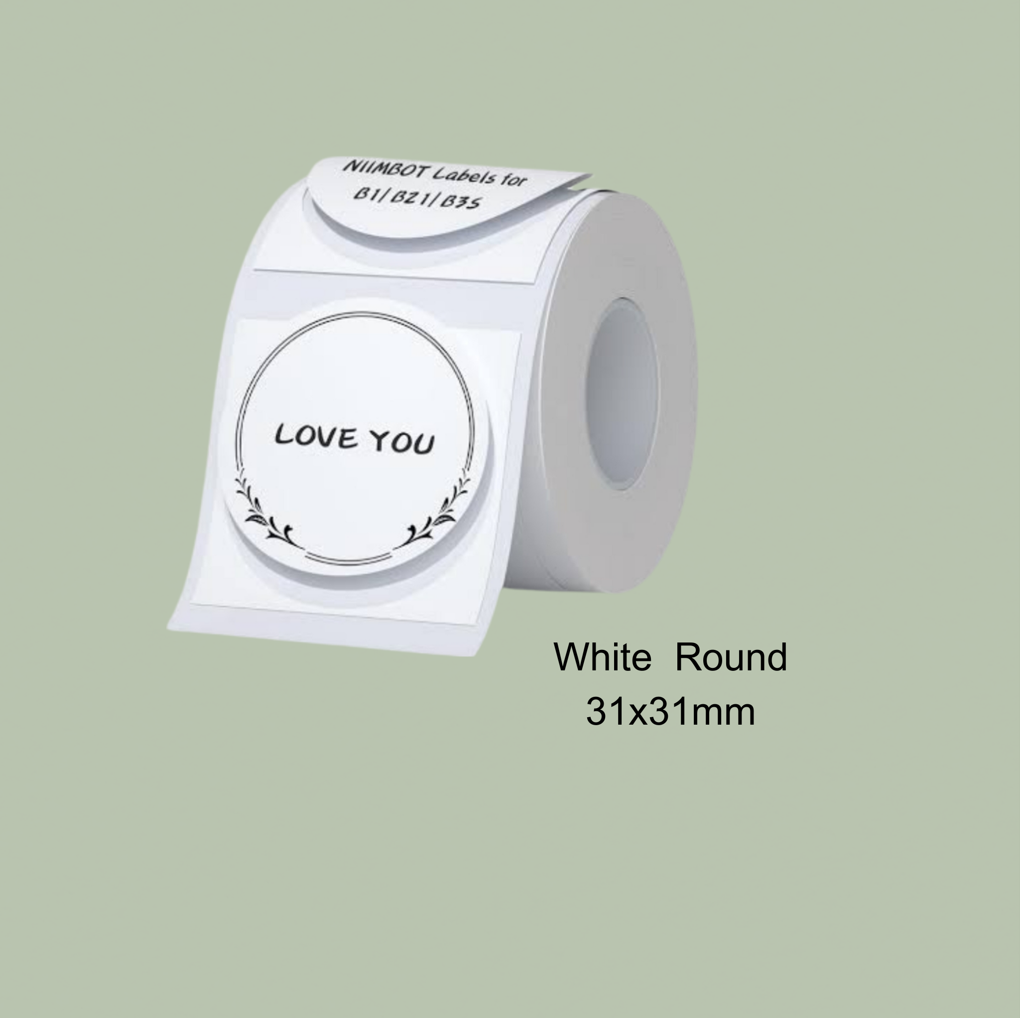 Label Rolls - Image 4