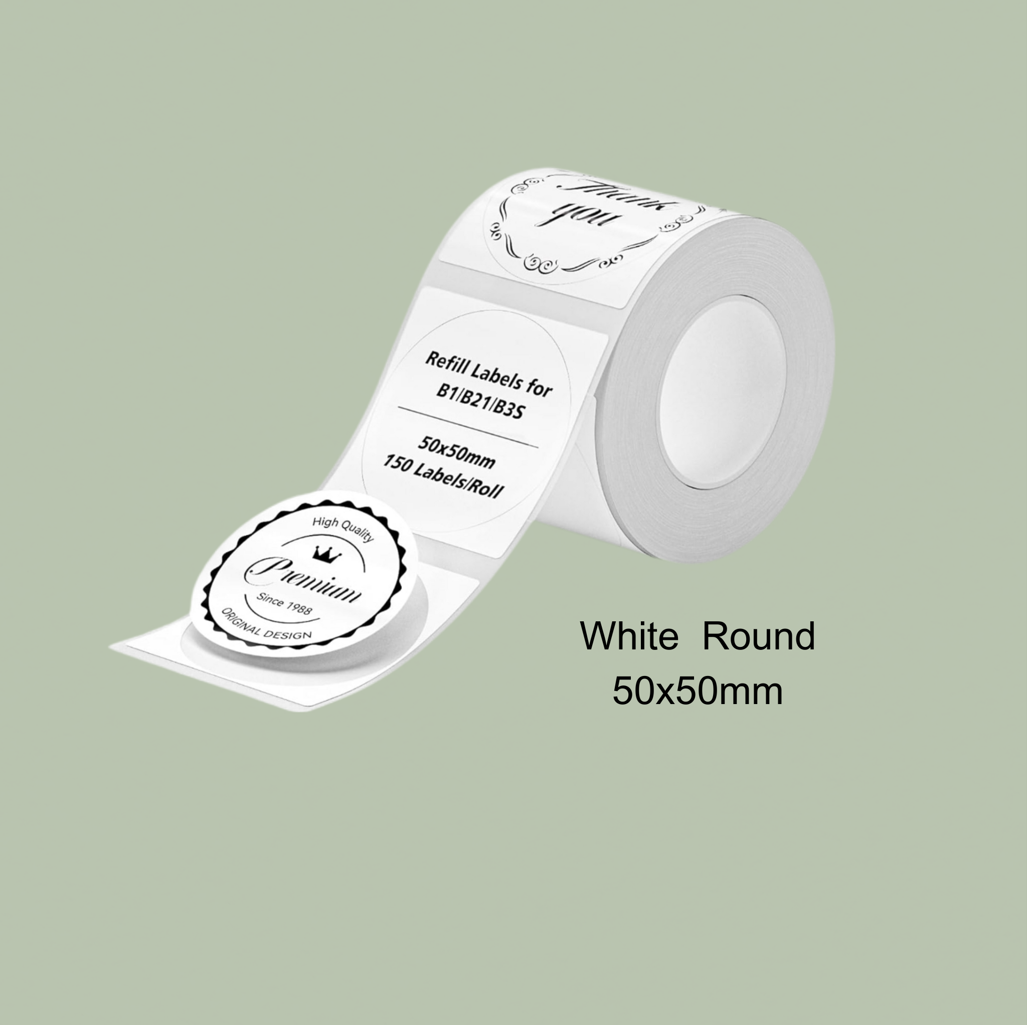 Label Rolls - Image 5